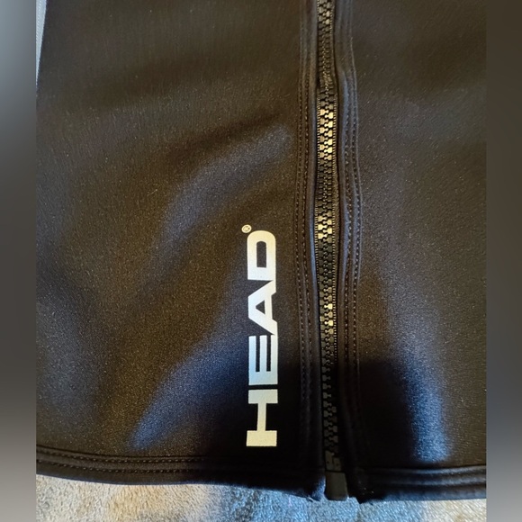 Head Womens Active Sauna Sweat Vest Size Large - Picture 8 of 8